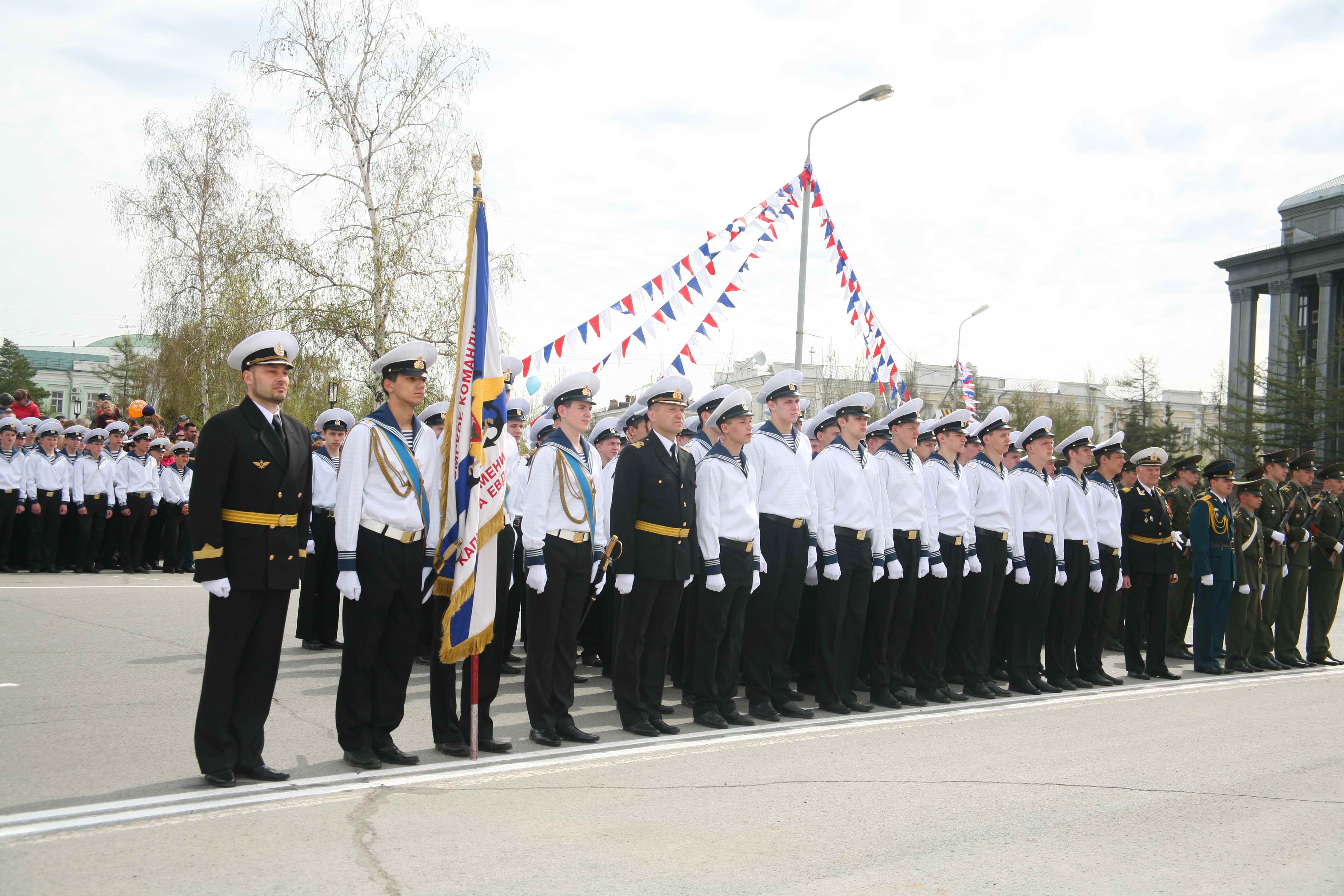 Омский университет водного транспорта